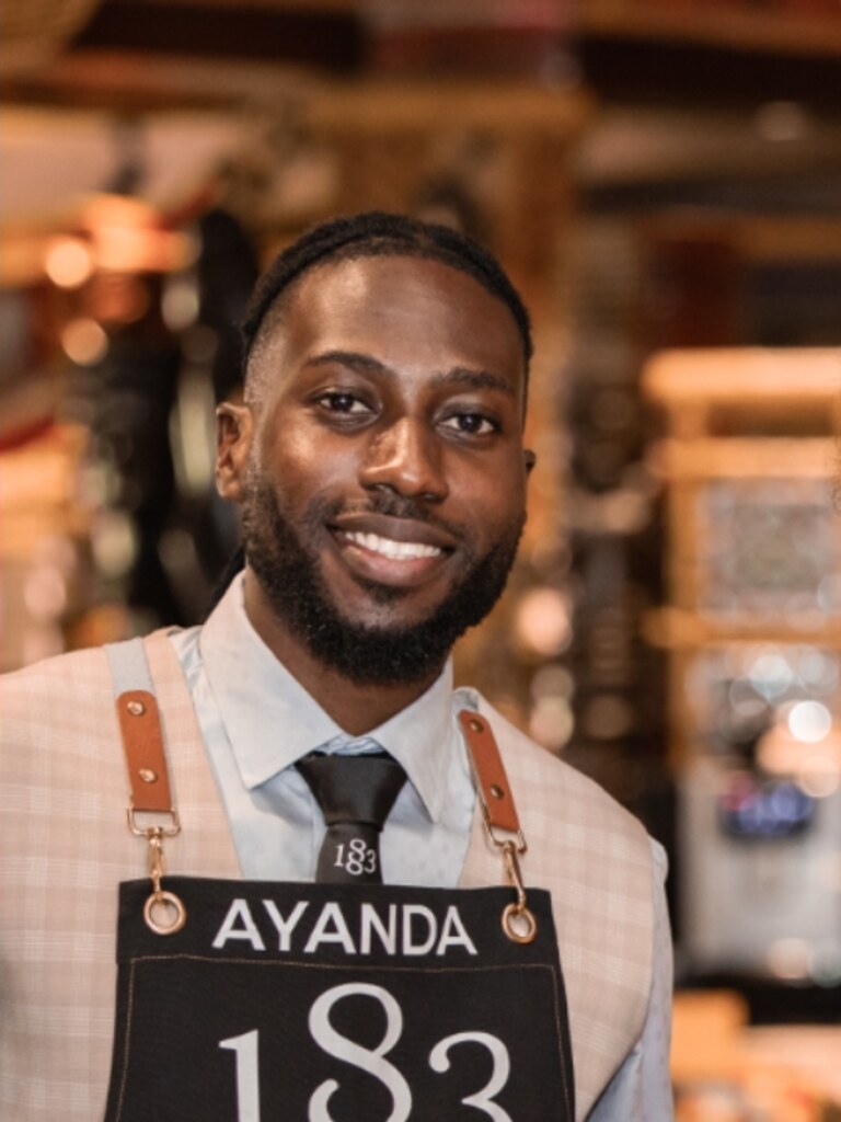 Ayanda, Brand Ambassador